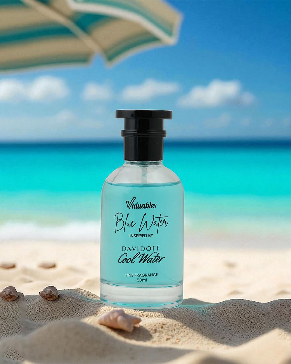 Men's Perfume
